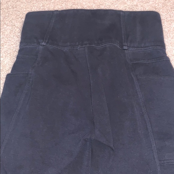 NIKE black joggers Size S - Picture 6 of 7